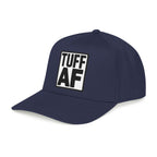 TUFF AF Mid Profile Baseball Cap