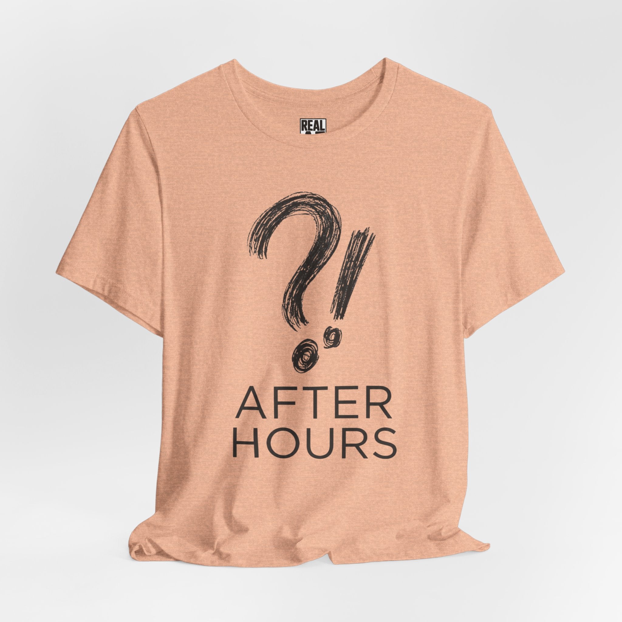 After Hours Tee