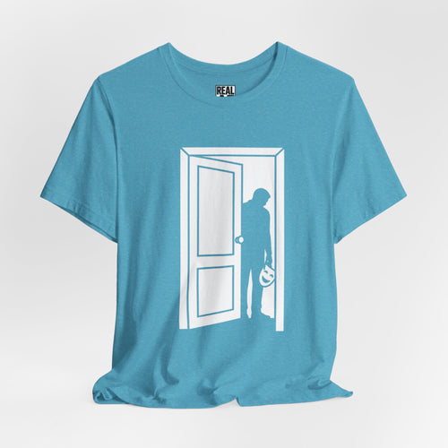 Behind Closed Doors: Holding It Together T-Shirt
