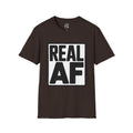 Real AF Graphic T-Shirt