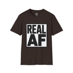 Real AF Graphic T-Shirt