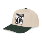 TUFF AF Mid Profile Baseball Cap