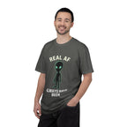 Alien Real AF T-Shirt — 'Always Have Been'