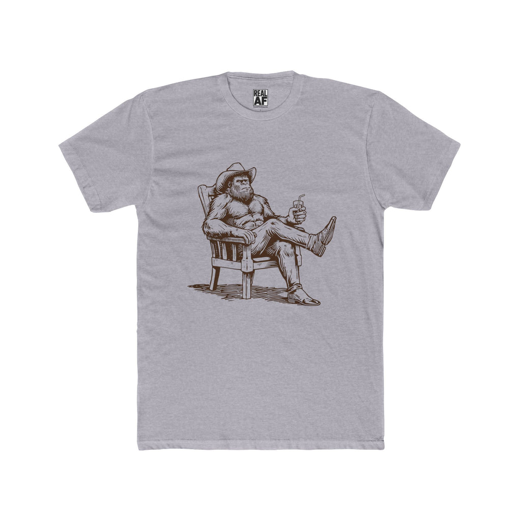 Front Porch Bigfoot T‑Shirt