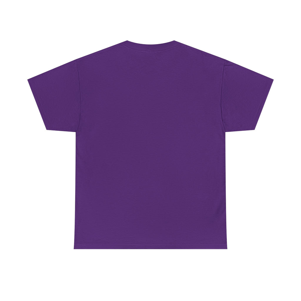 Real AF Unisex No Filters Needed Heavy Cotton Tee