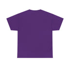 Real AF Unisex No Filters Needed Heavy Cotton Tee