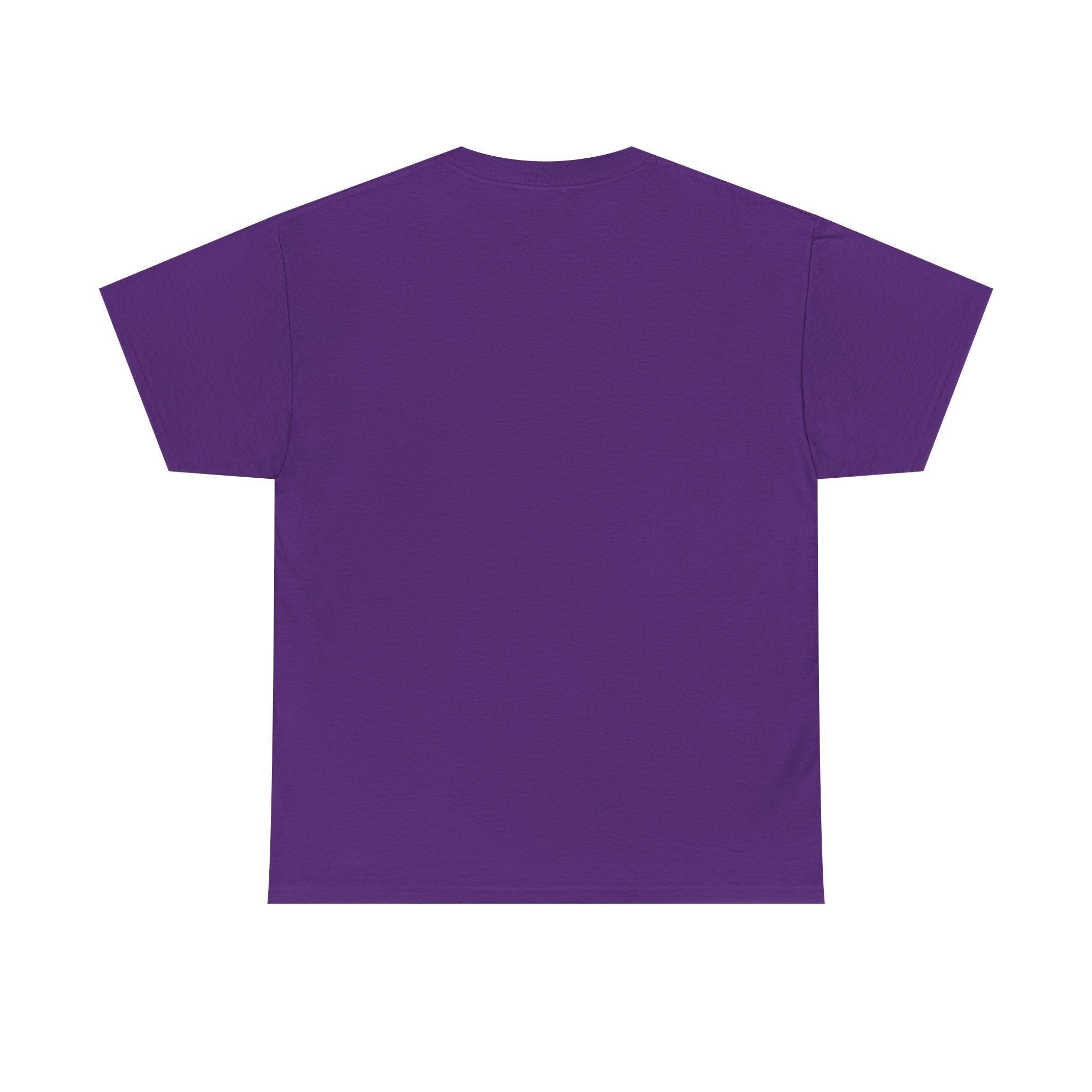 Real AF Unisex No Filters Needed Heavy Cotton Tee
