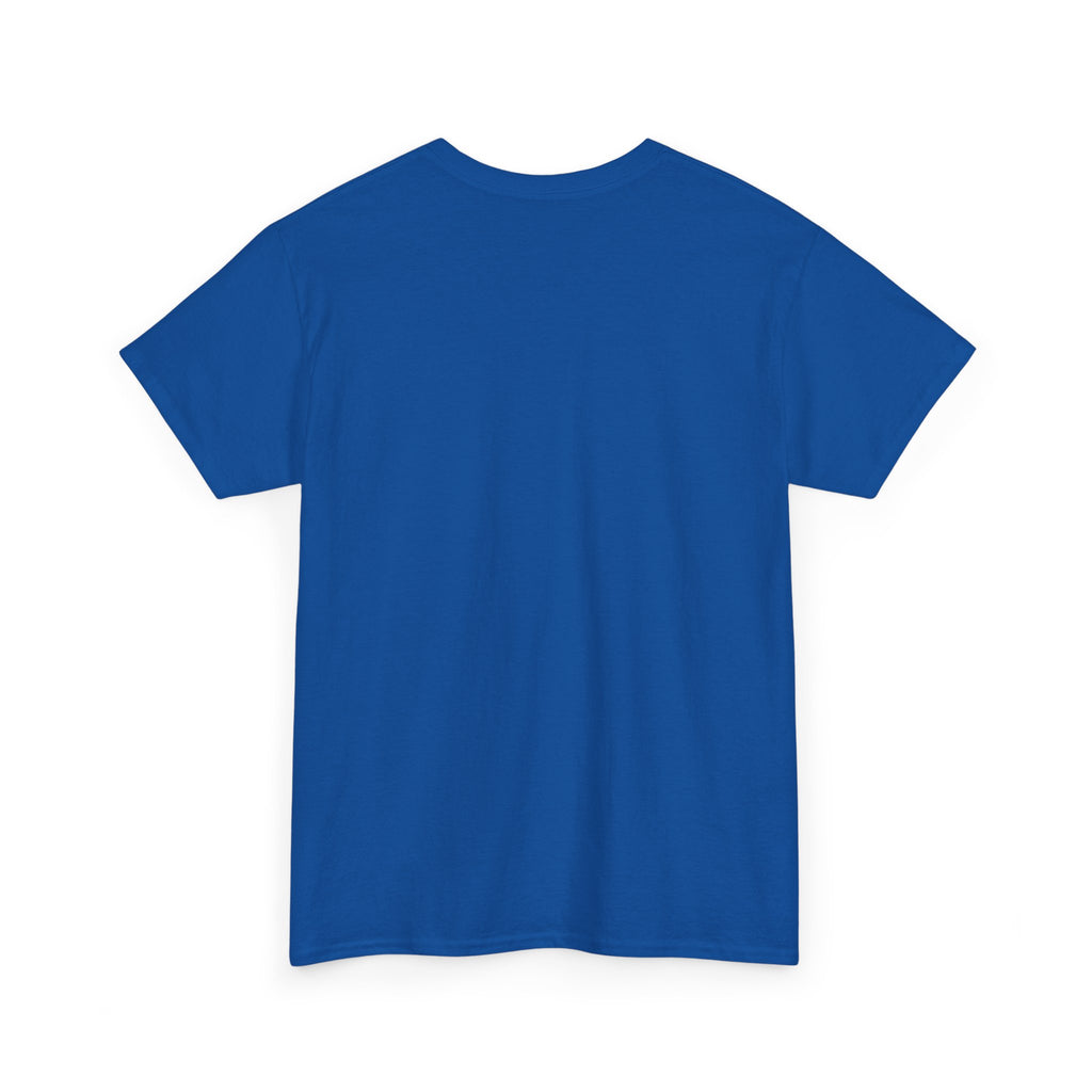 Real AF Unisex No Filters Needed Heavy Cotton Tee