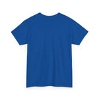 Real AF Unisex No Filters Needed Heavy Cotton Tee