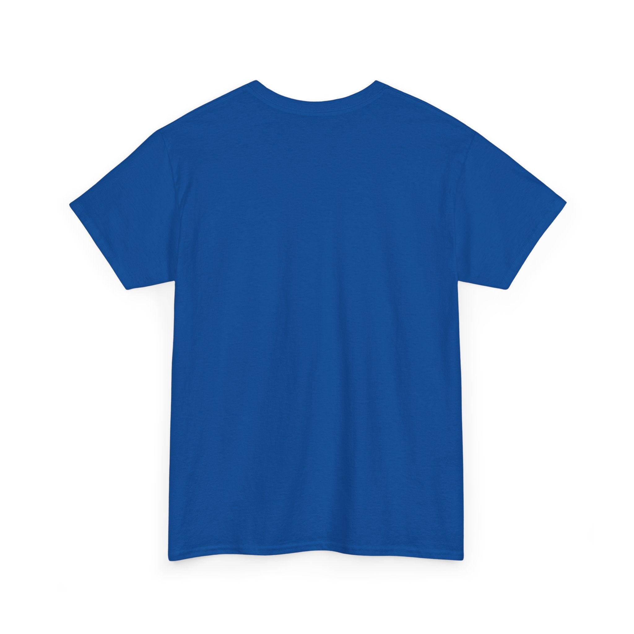 Real AF Unisex No Filters Needed Heavy Cotton Tee