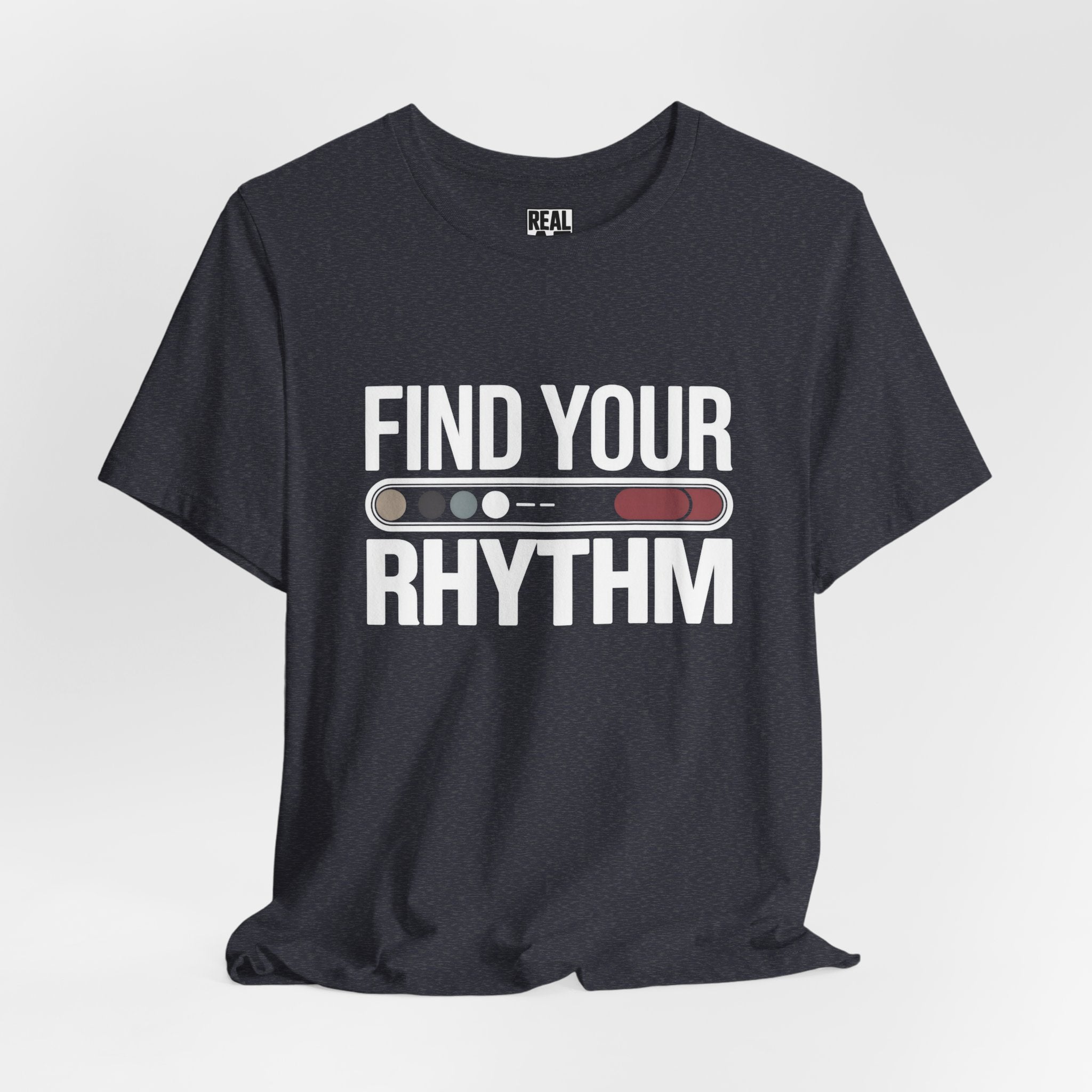 Find Your Rhythm T-Shirt