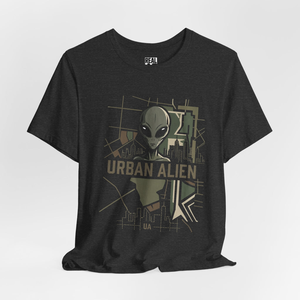 Urban Alien Tee