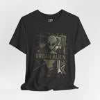 Urban Alien Tee