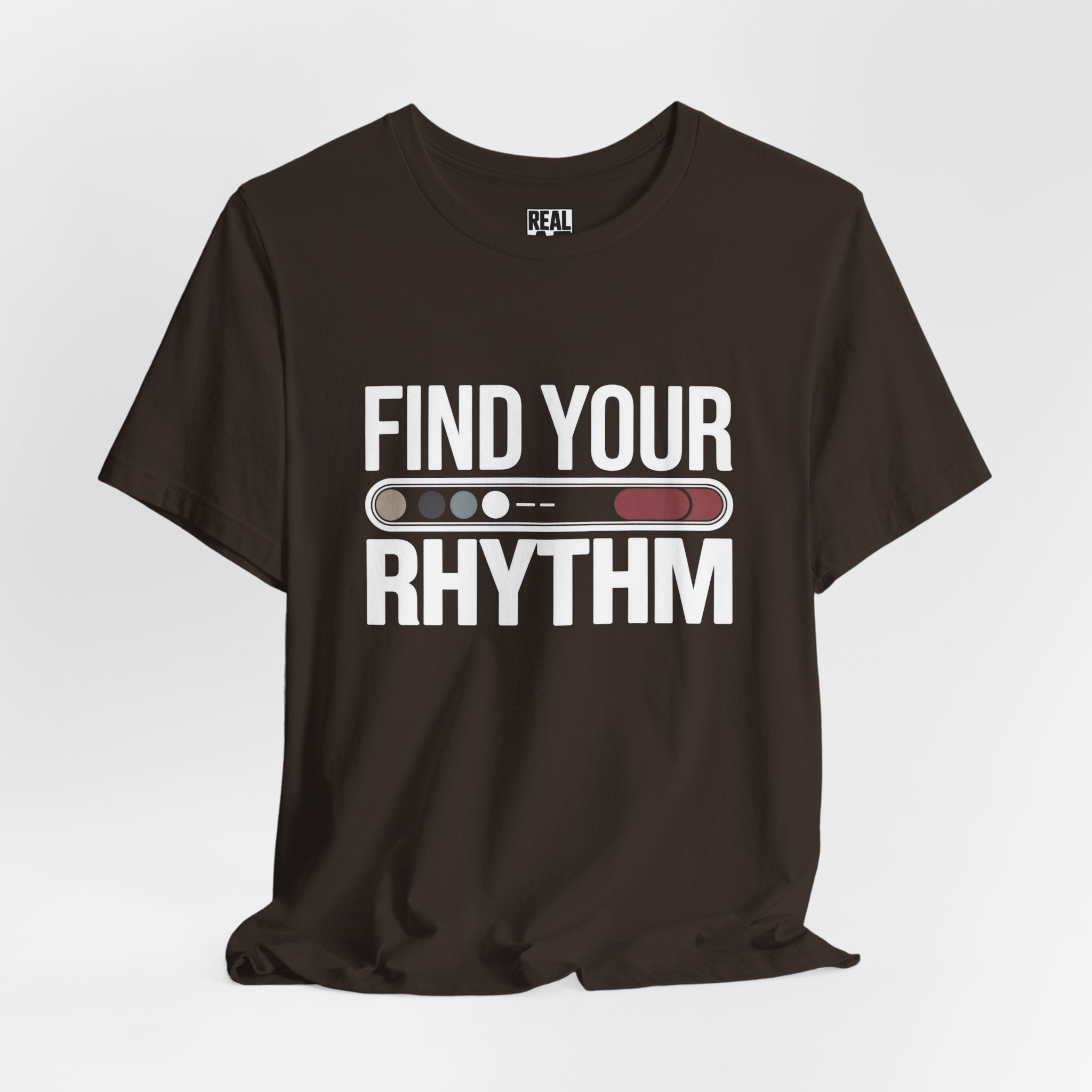 Find Your Rhythm T-Shirt