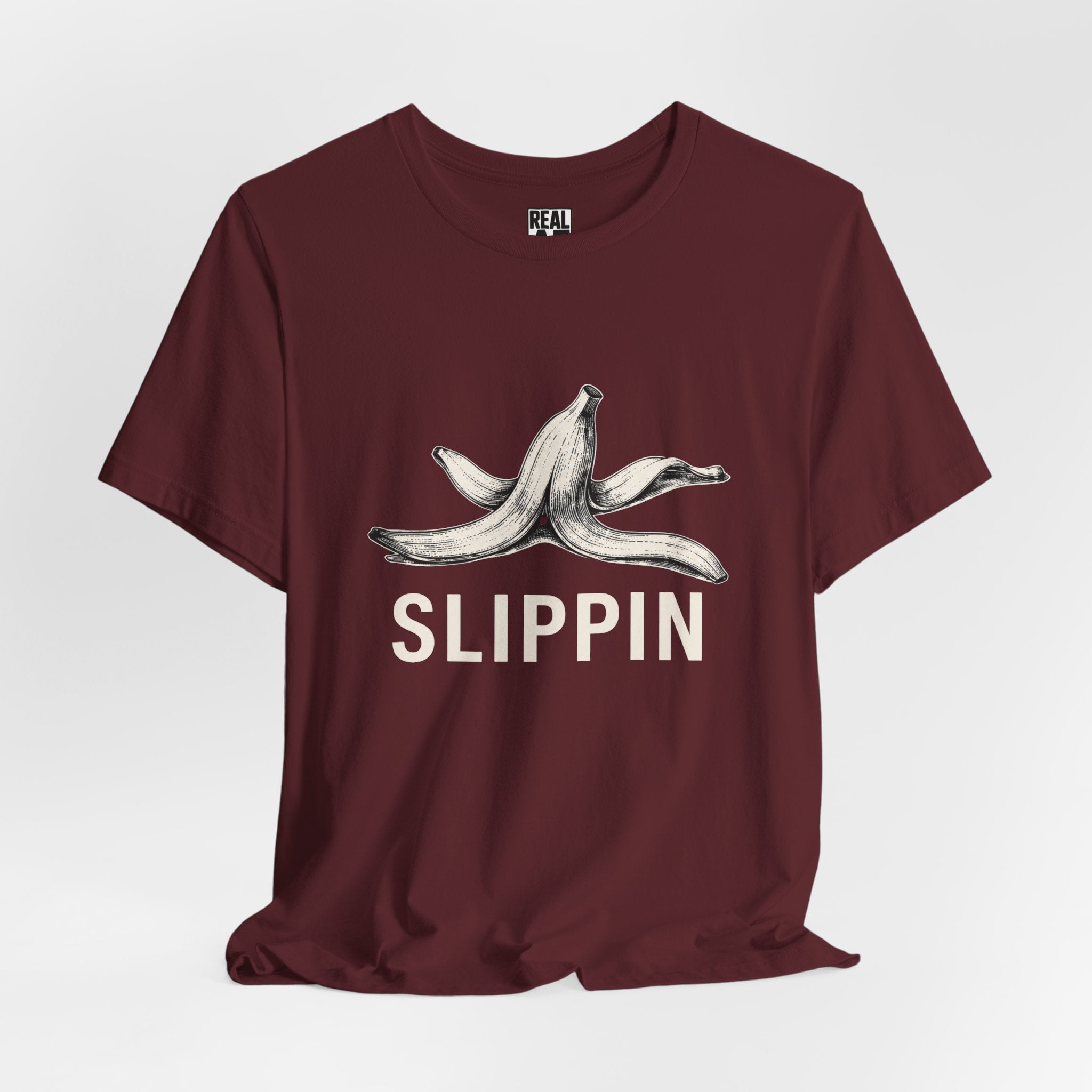 Slippin Banana Peel T‑Shirt