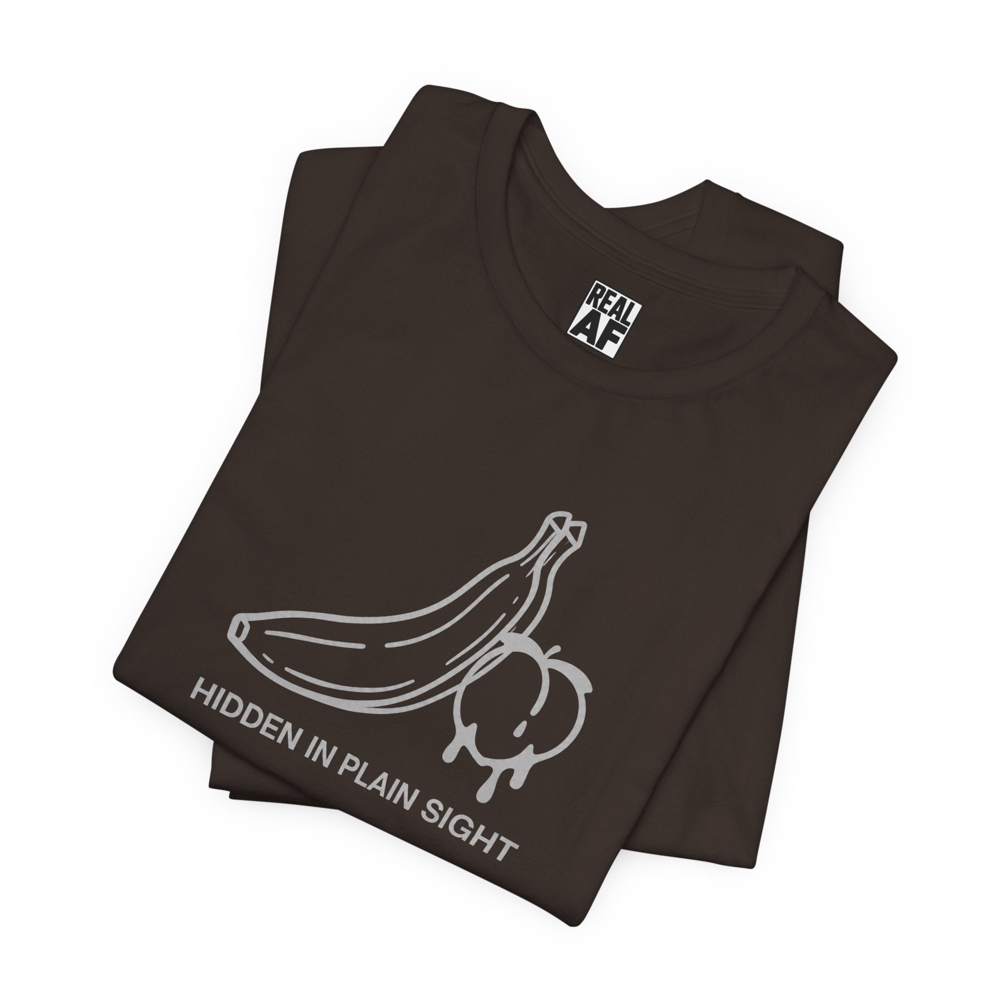 Hidden in Plain Sight T‑Shirt