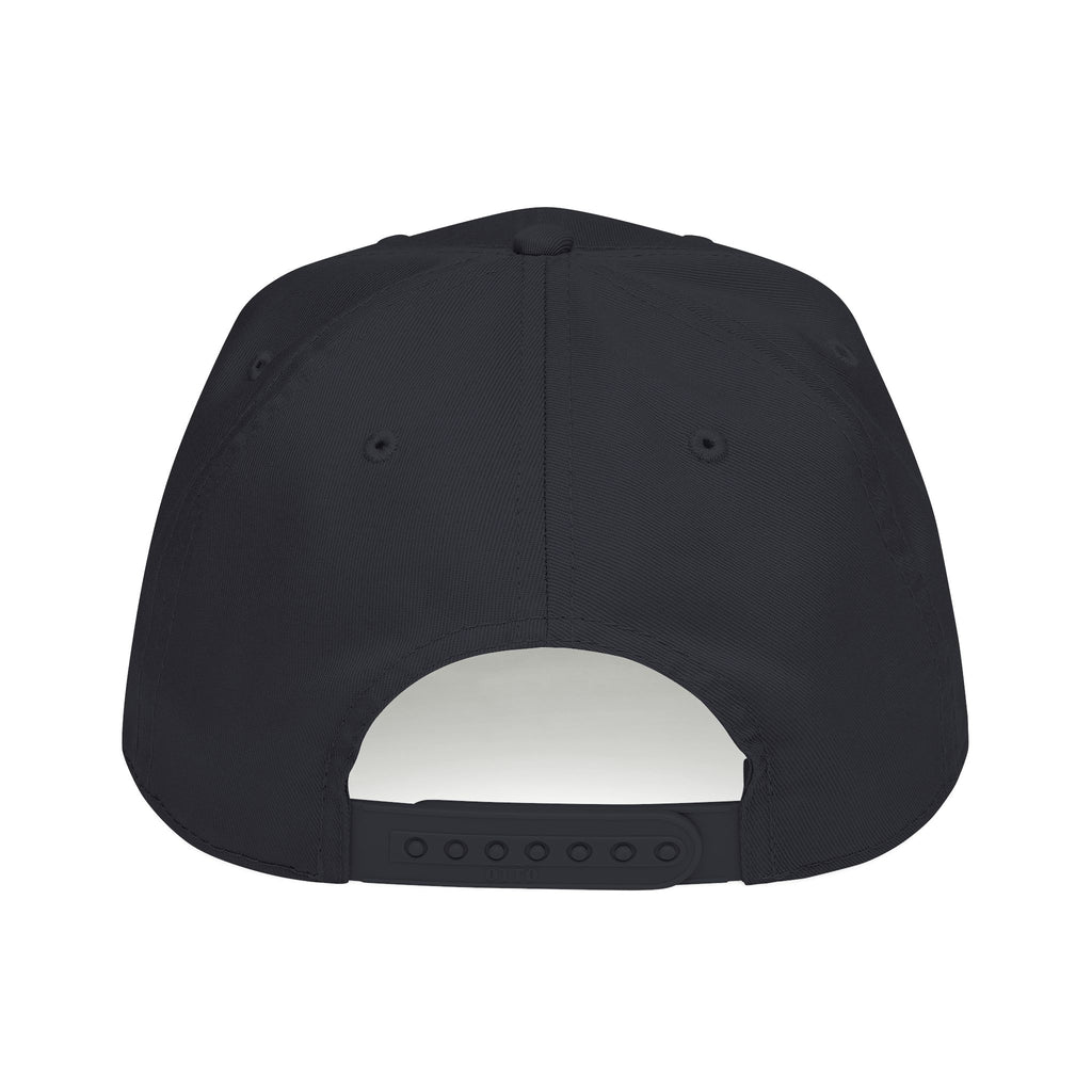 TUFF AF Mid Profile Baseball Cap