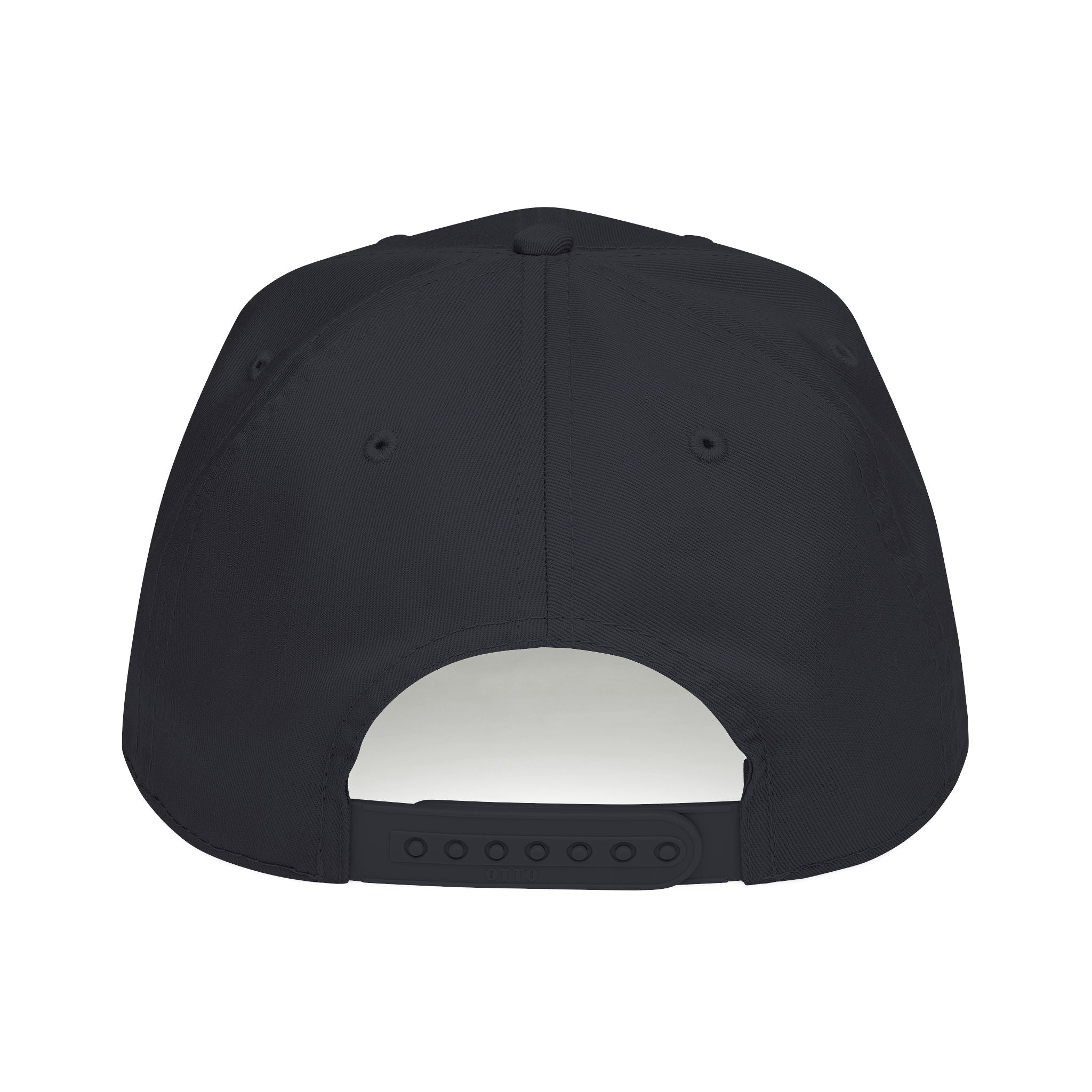 TUFF AF Mid Profile Baseball Cap