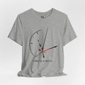 Time Is a Myth Tee