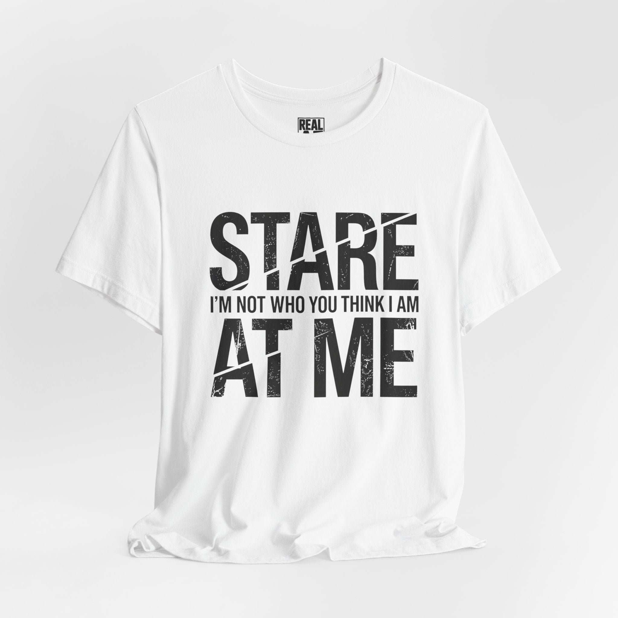 Stare At Me T-Shirt