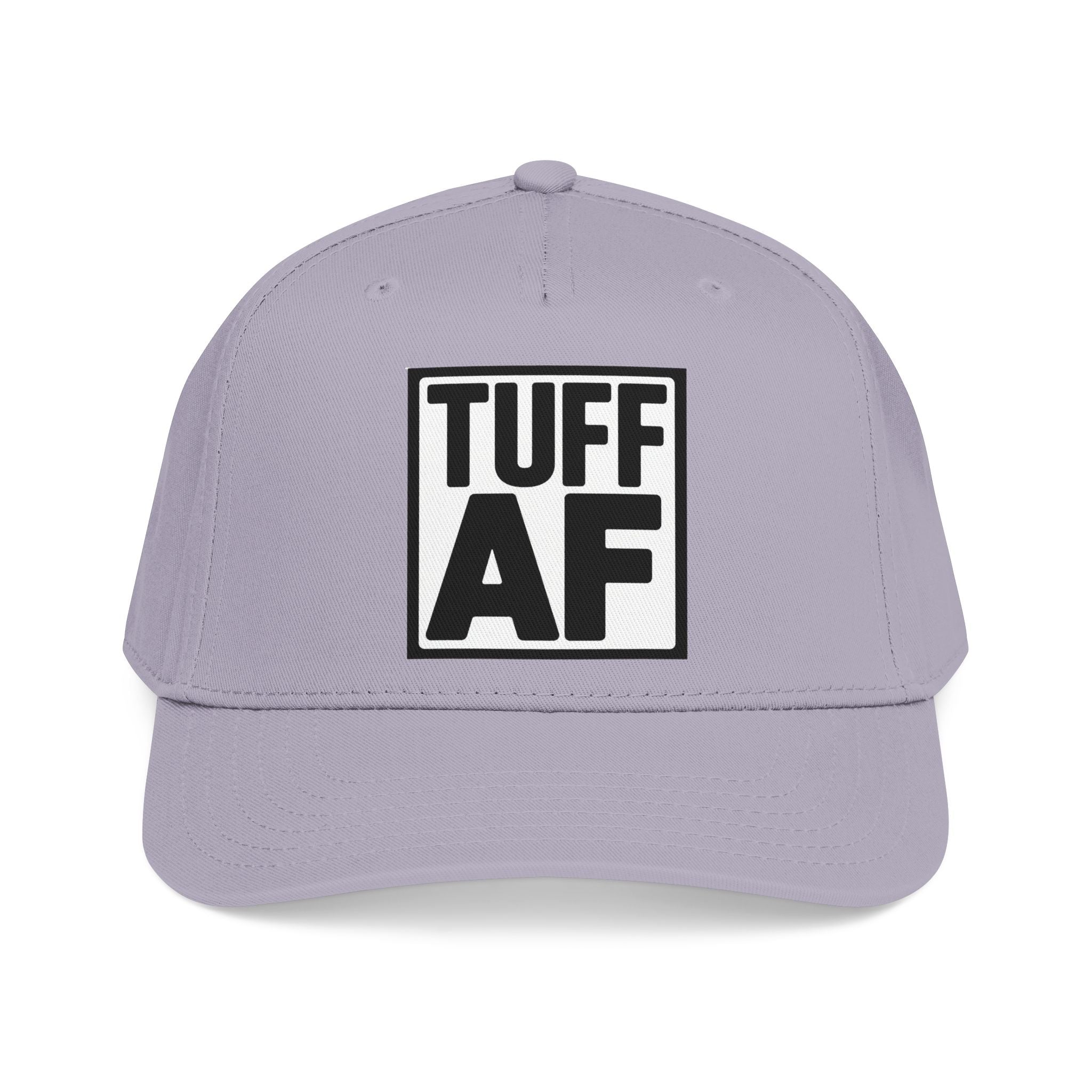 TUFF AF Mid Profile Baseball Cap