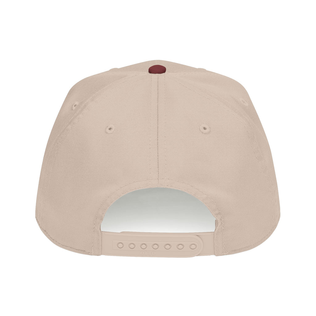 TUFF AF Mid Profile Baseball Cap