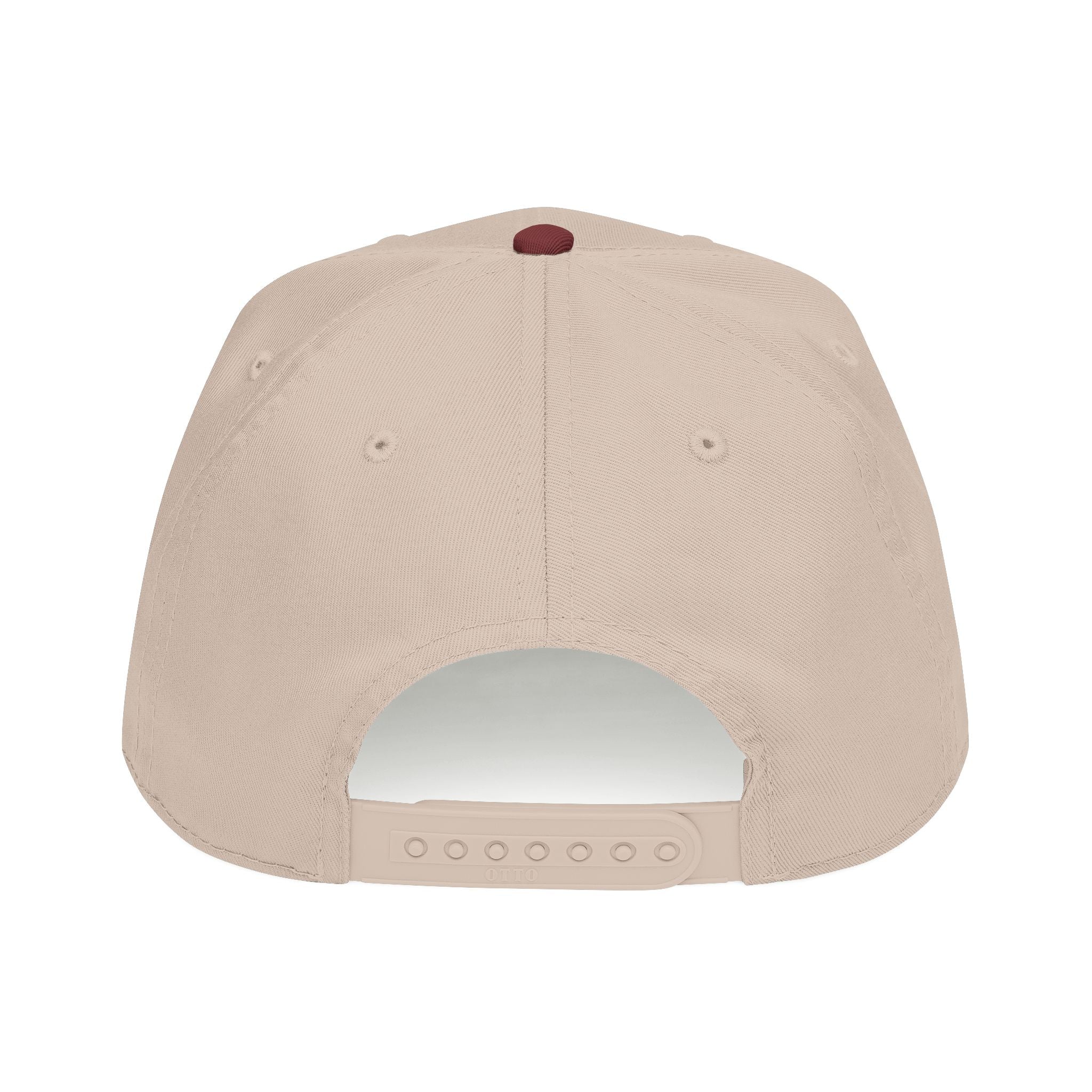 TUFF AF Mid Profile Baseball Cap