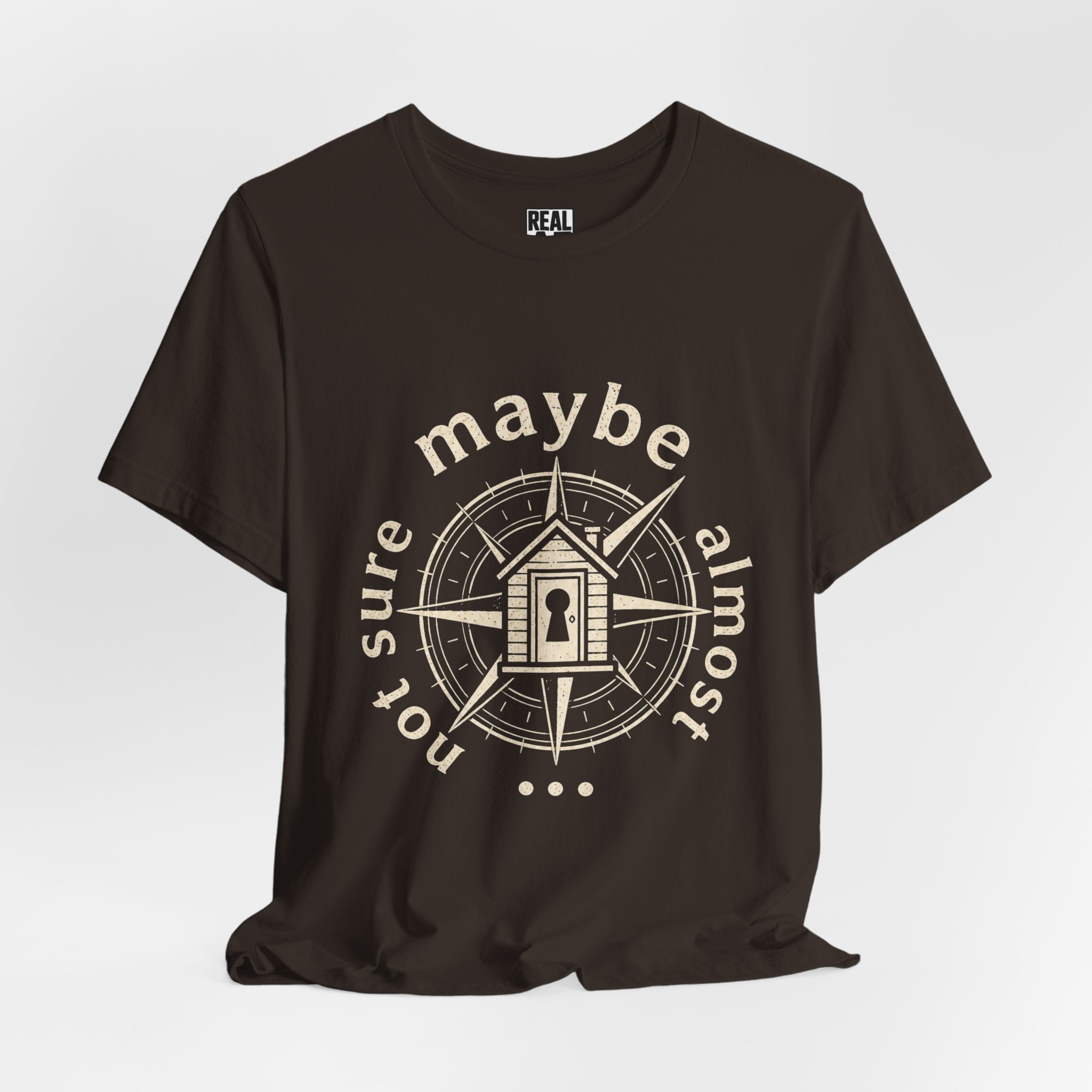 Home? T-Shirt