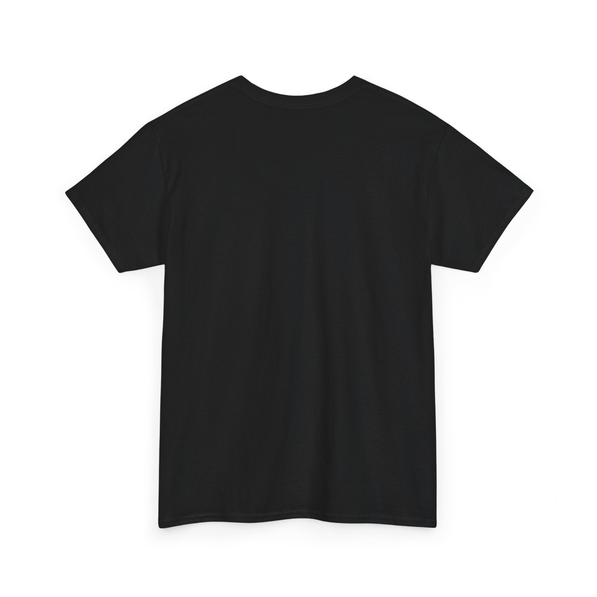 Real AF Unisex No Filters Needed Heavy Cotton Tee
