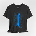 Noise Graphic Tee
