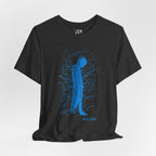 Noise Graphic Tee