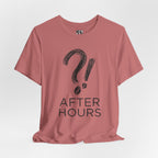 After Hours Tee