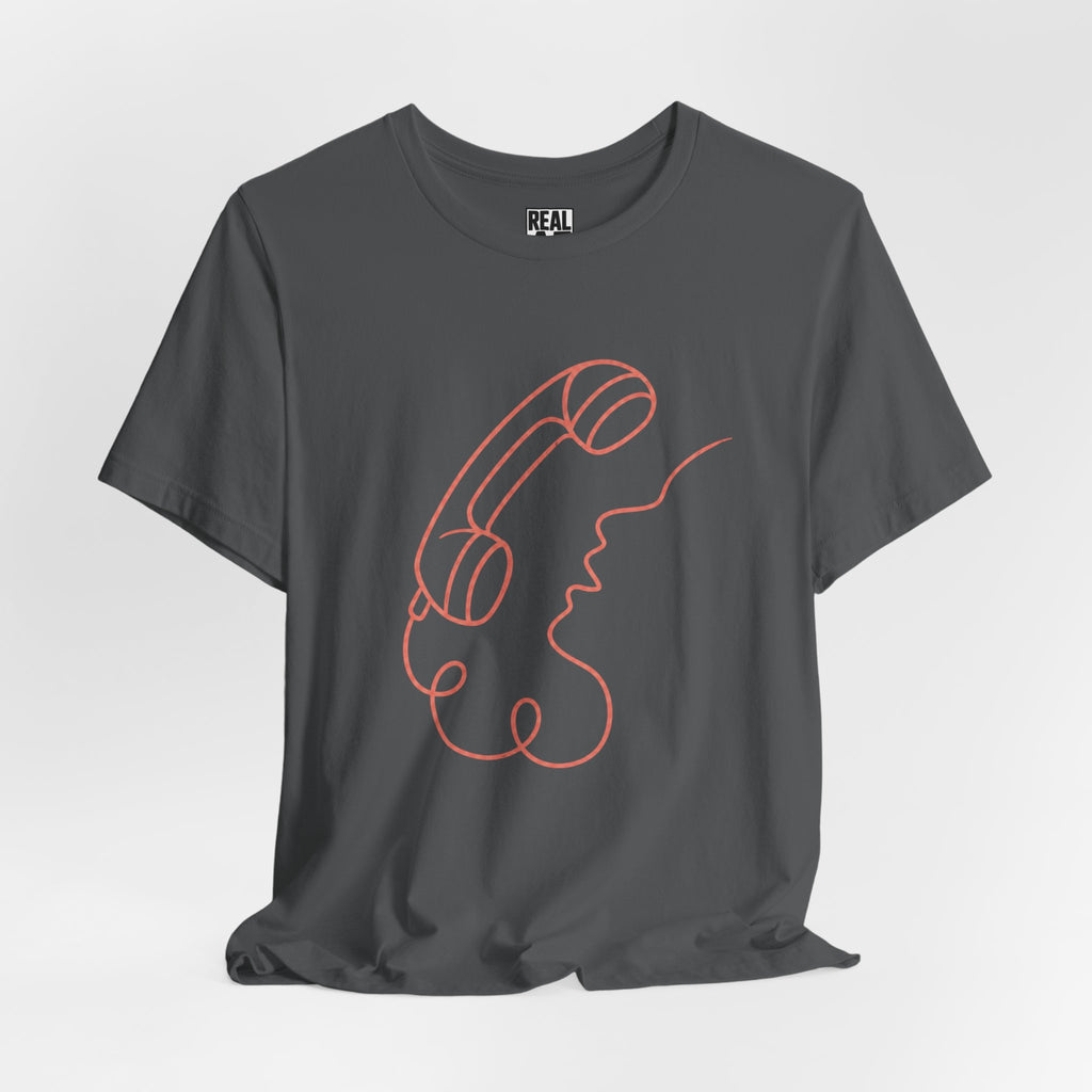Stay in Touch Tee