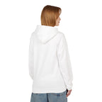 Real AF Unisex Hoodie, Funny Sweatshirt, Casual Wear, Gift for Friends, Everyday Comfort, Unique Wardrobe Addition