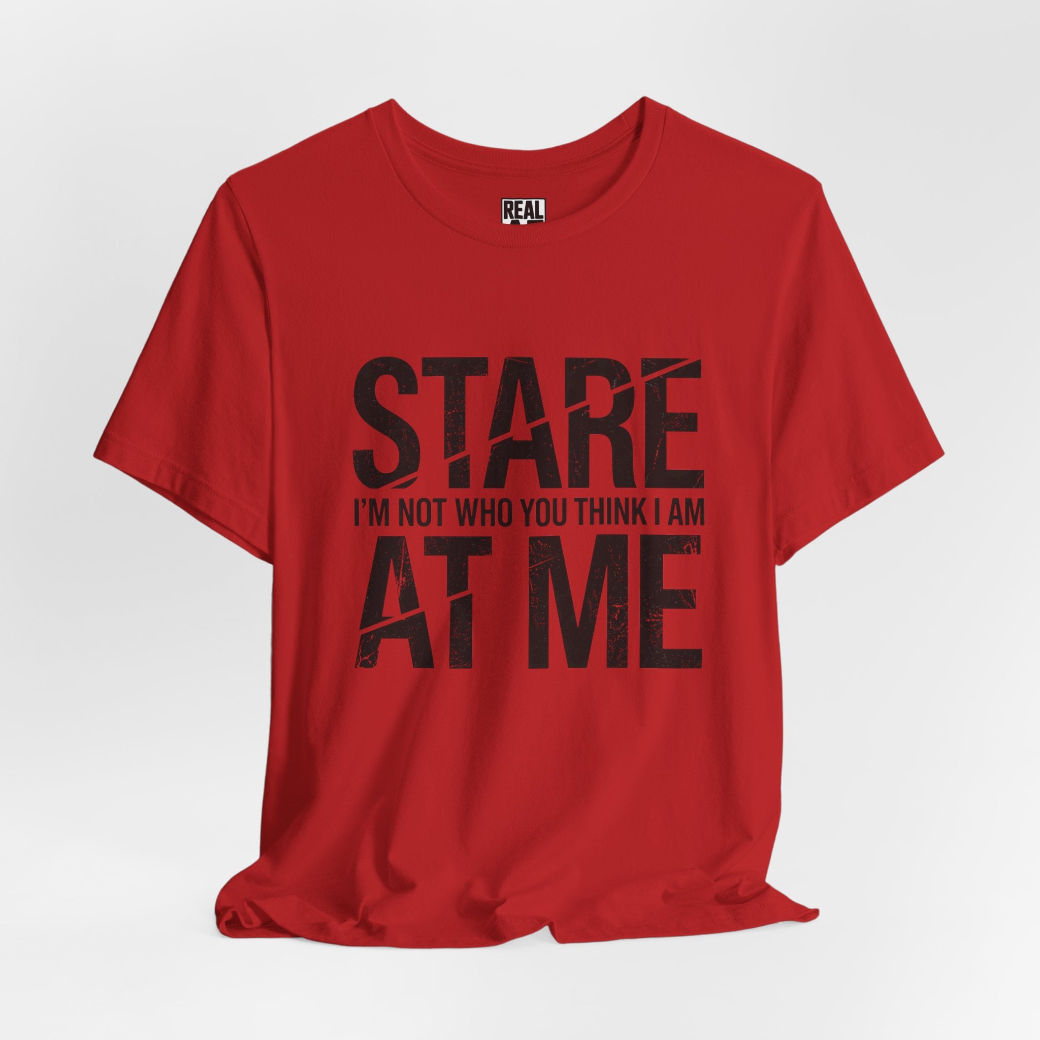 Stare At Me T-Shirt
