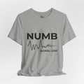 Numb Signal: Low Tee