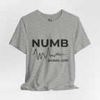 Numb Signal: Low Tee