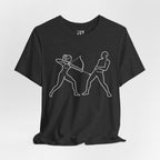 On Target Tee
