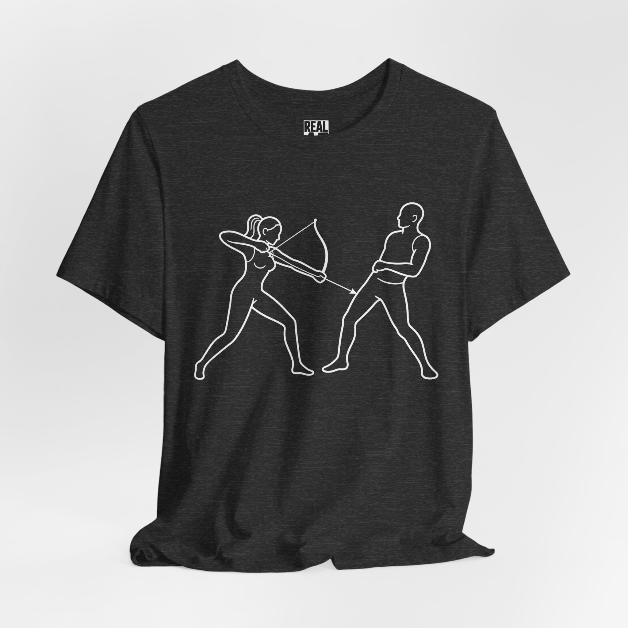 On Target Tee