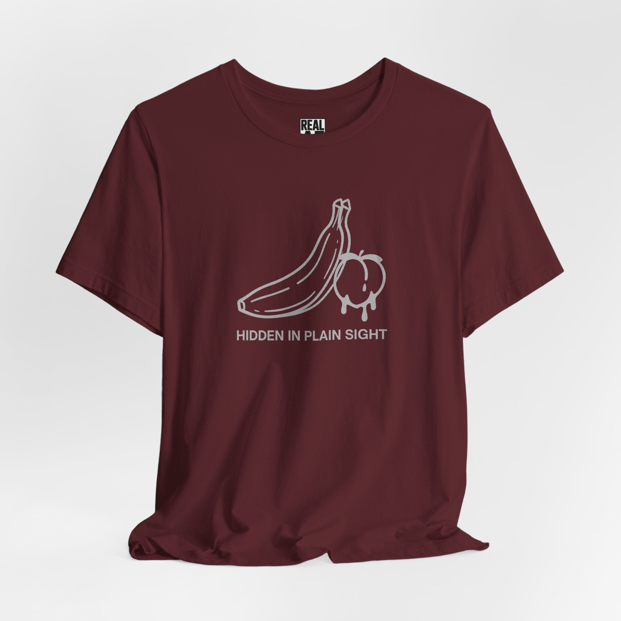 Hidden in Plain Sight T‑Shirt