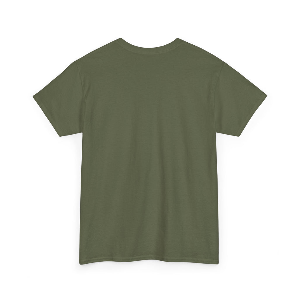 Real AF Unisex No Filters Needed Heavy Cotton Tee