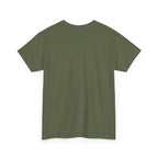 Real AF Unisex No Filters Needed Heavy Cotton Tee