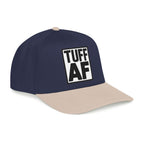 TUFF AF Mid Profile Baseball Cap