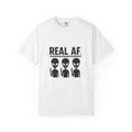 Real AF Alien T-Shirt