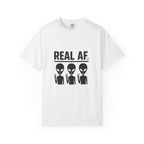 Real AF Alien T-Shirt