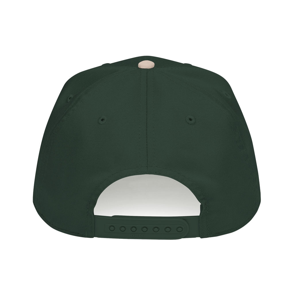 TUFF AF Mid Profile Baseball Cap