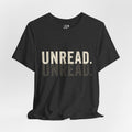 Unread. Tee