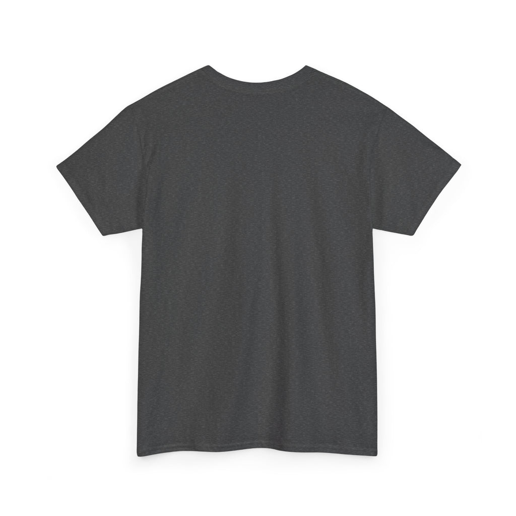 Real AF Unisex No Filters Needed Heavy Cotton Tee