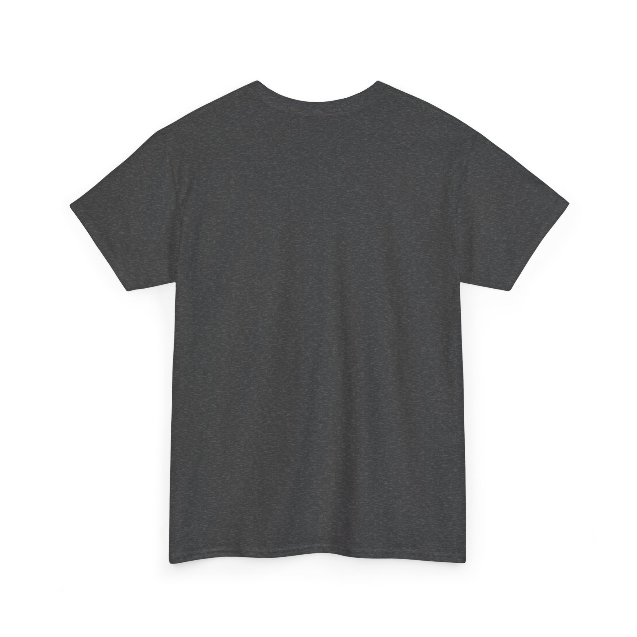 Real AF Unisex No Filters Needed Heavy Cotton Tee
