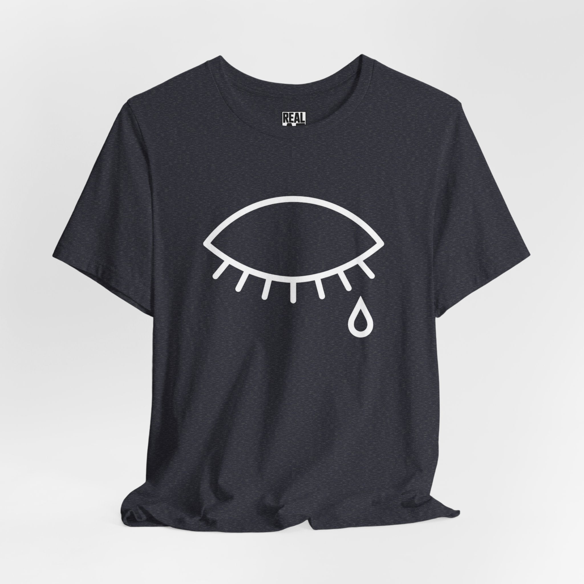 No Hiding It Tee